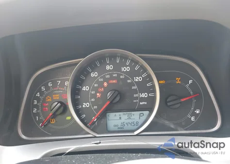 2015 Toyota Rav4 Le from USA, damaged, VIN 2T3BFREV1FW235334